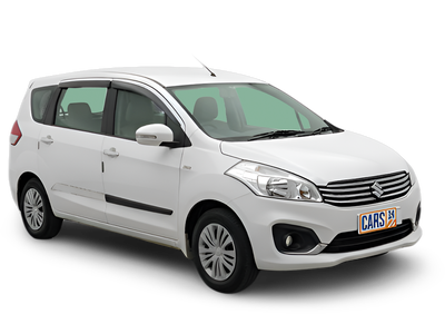 Maruti Ertiga-img